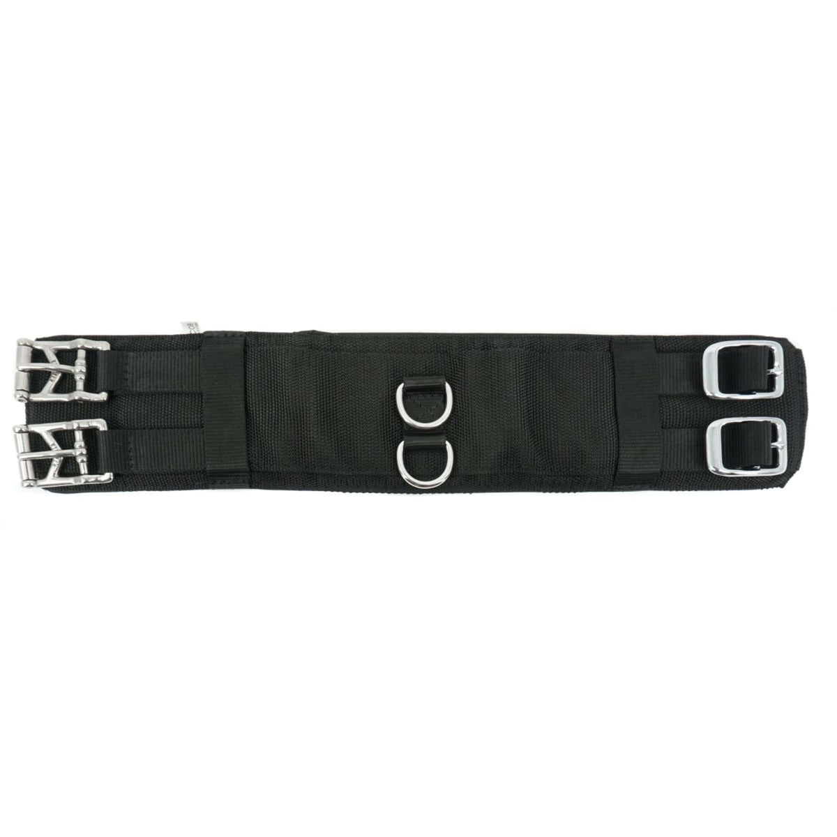 Kieffer Surfaix de Longe Noir