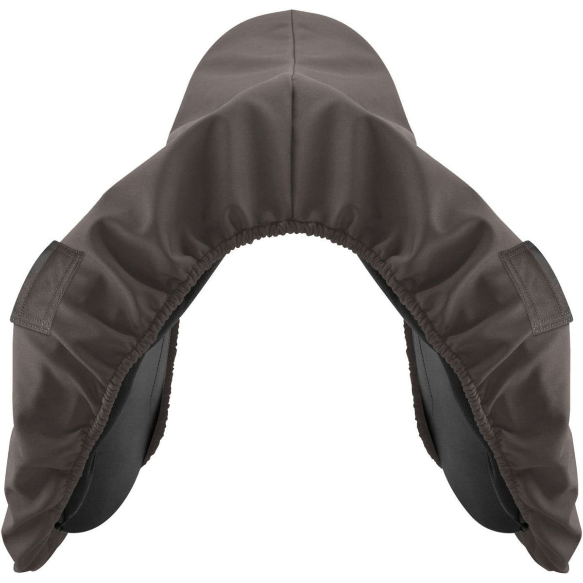 Kieffer Housse de Selle Comfort Marron