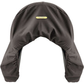 Kieffer Housse de Selle Comfort Marron