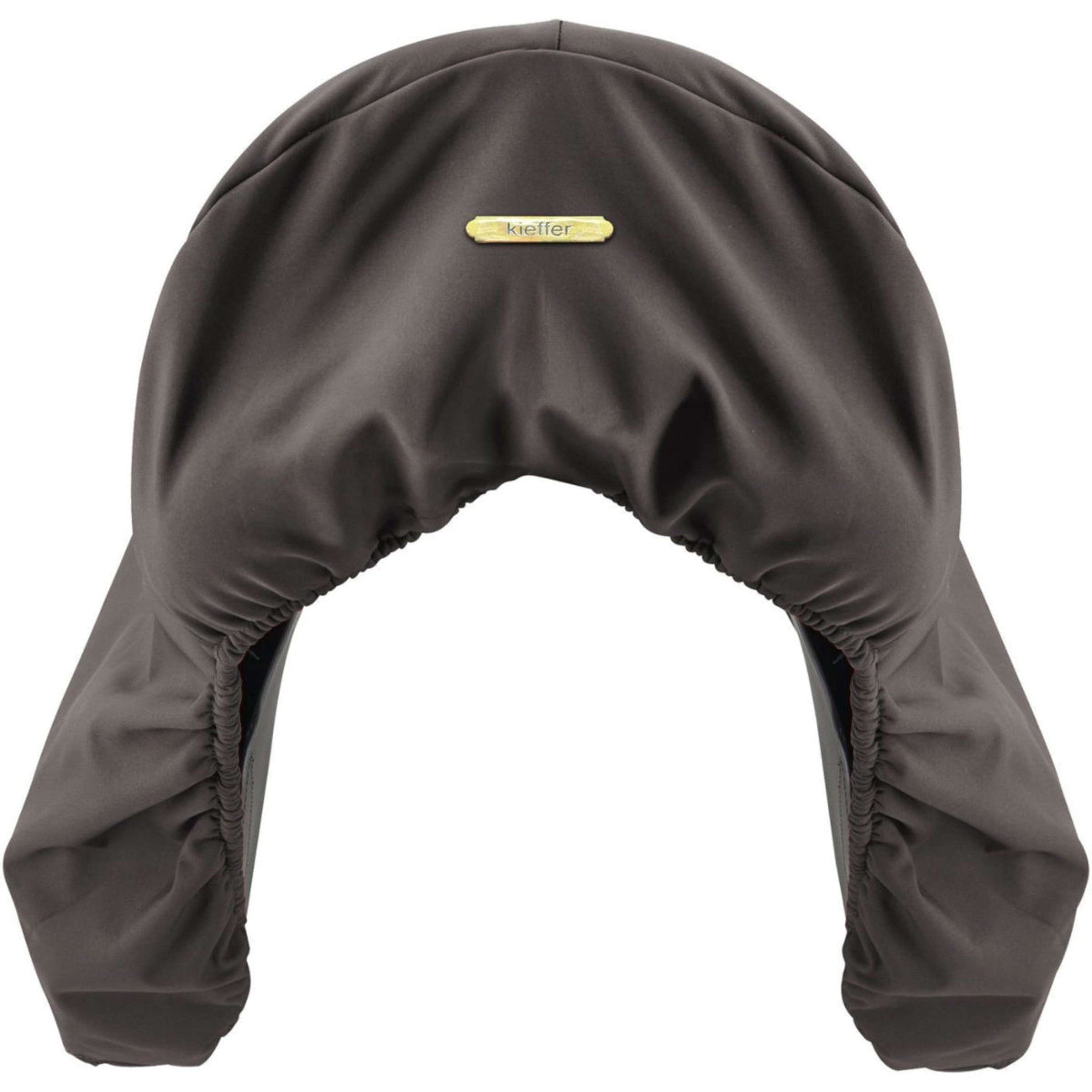 Kieffer Housse de Selle Comfort Marron Kieffer Housse de Selle Comfort Marron