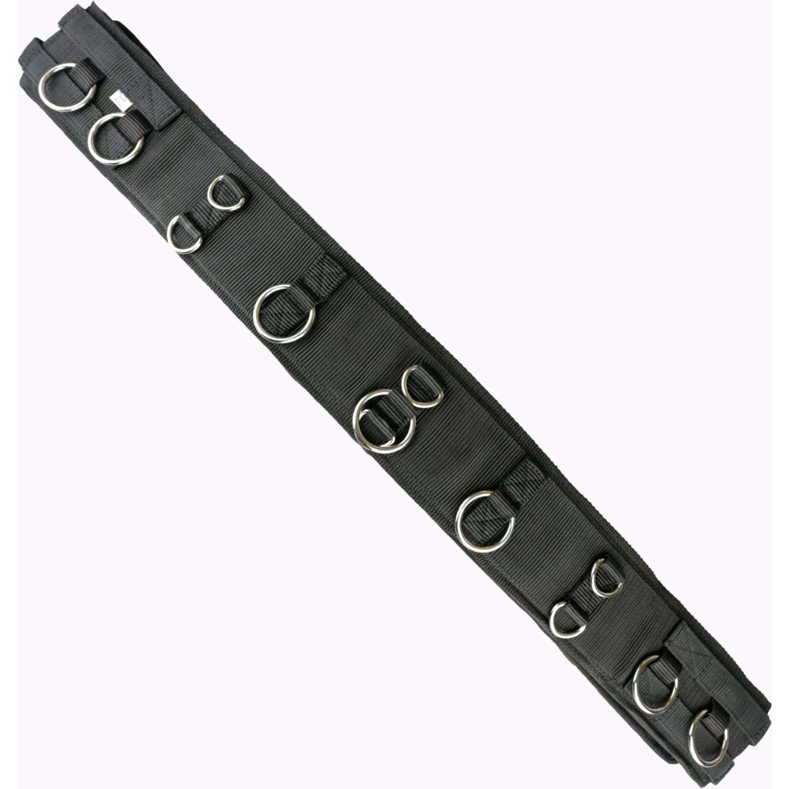 Kieffer Surfaix de Longe Essentials Circle Noir Kieffer Surfaix de Longe Essentials Circle Noir