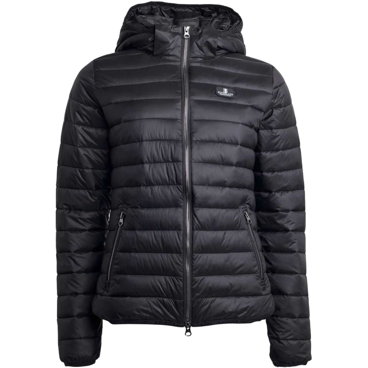 Kingsland Veste Classic Femme Noir