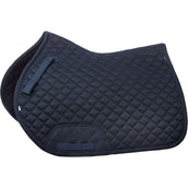 Kingsland Tapis de Selle Natan de Saut Marin