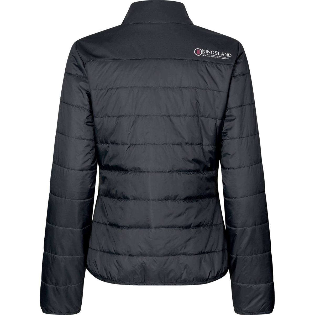 Kingsland Veste Chauffante KLValero Marin