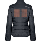 Kingsland Veste Chauffante KLValero Marin