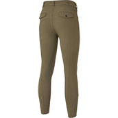 Kingsland Pantalon d'Équitation KLKent Poignée Genou Gents Kalamata