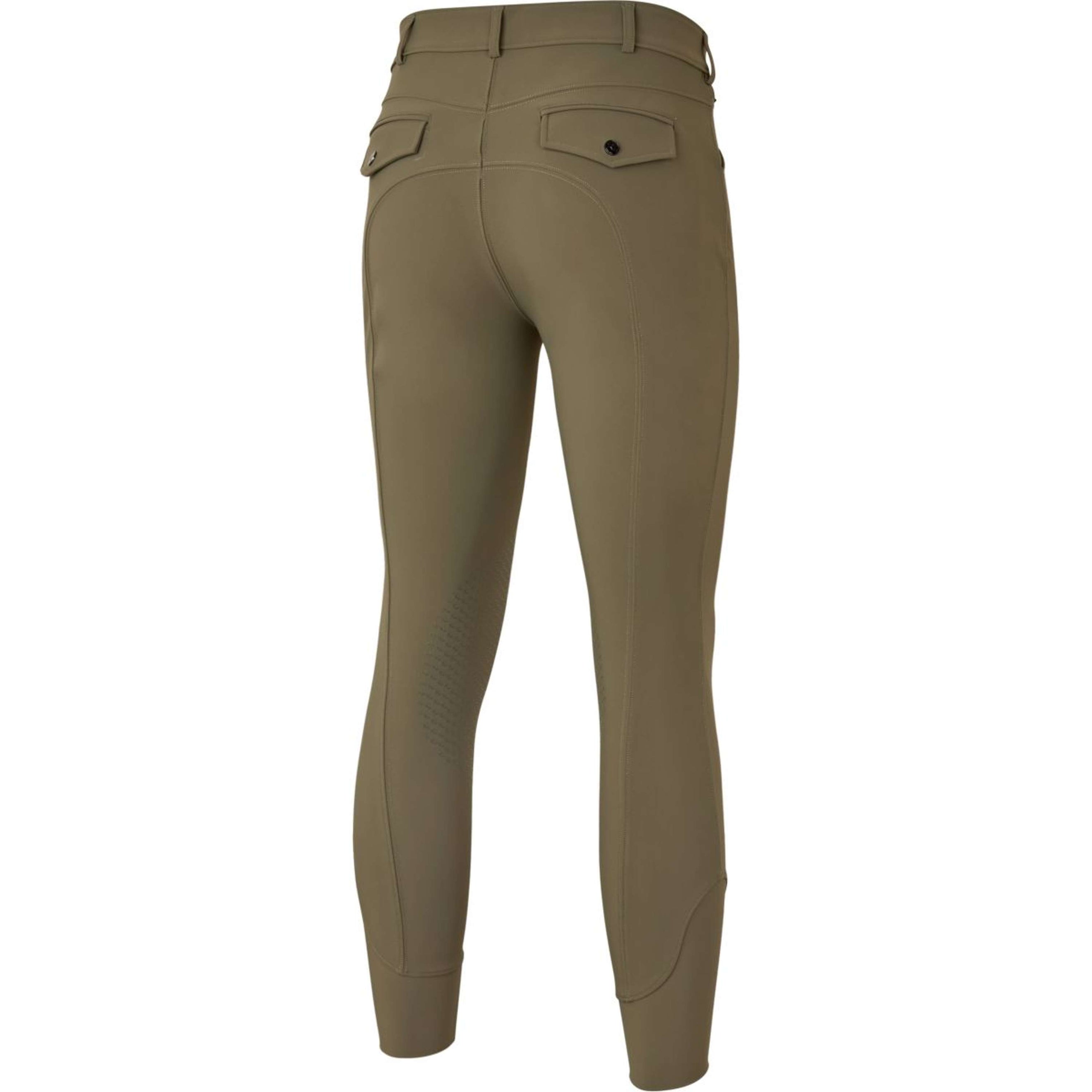 Kingsland Pantalon d'Équitation KLKent Poignée Genou Gents Kalamata Kingsland Pantalon d'Équitation KLKent Poignée Genou Gents Kalamata
