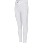 Kingsland Pantalon d'Équitation Kiki Full Grip Blanc