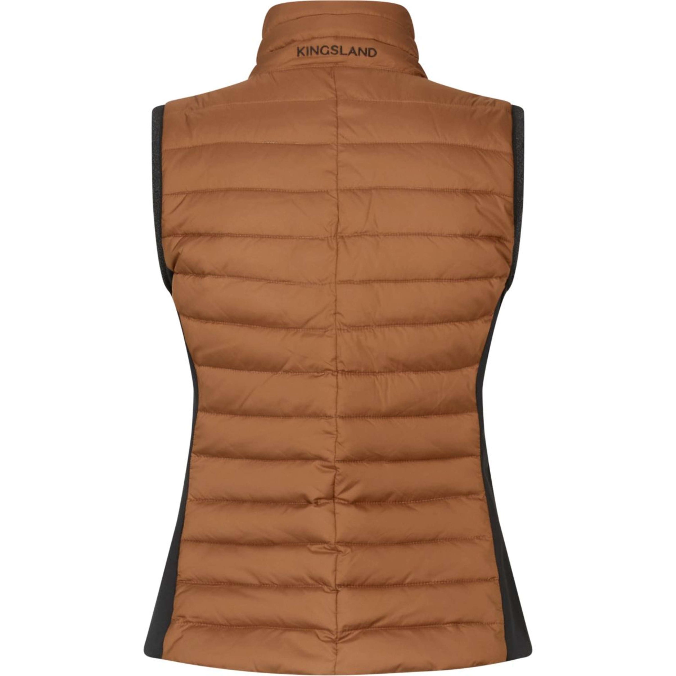 Kingsland Bodychauffant KLMona Argan Oil Kingsland Bodychauffant KLMona Argan Oil