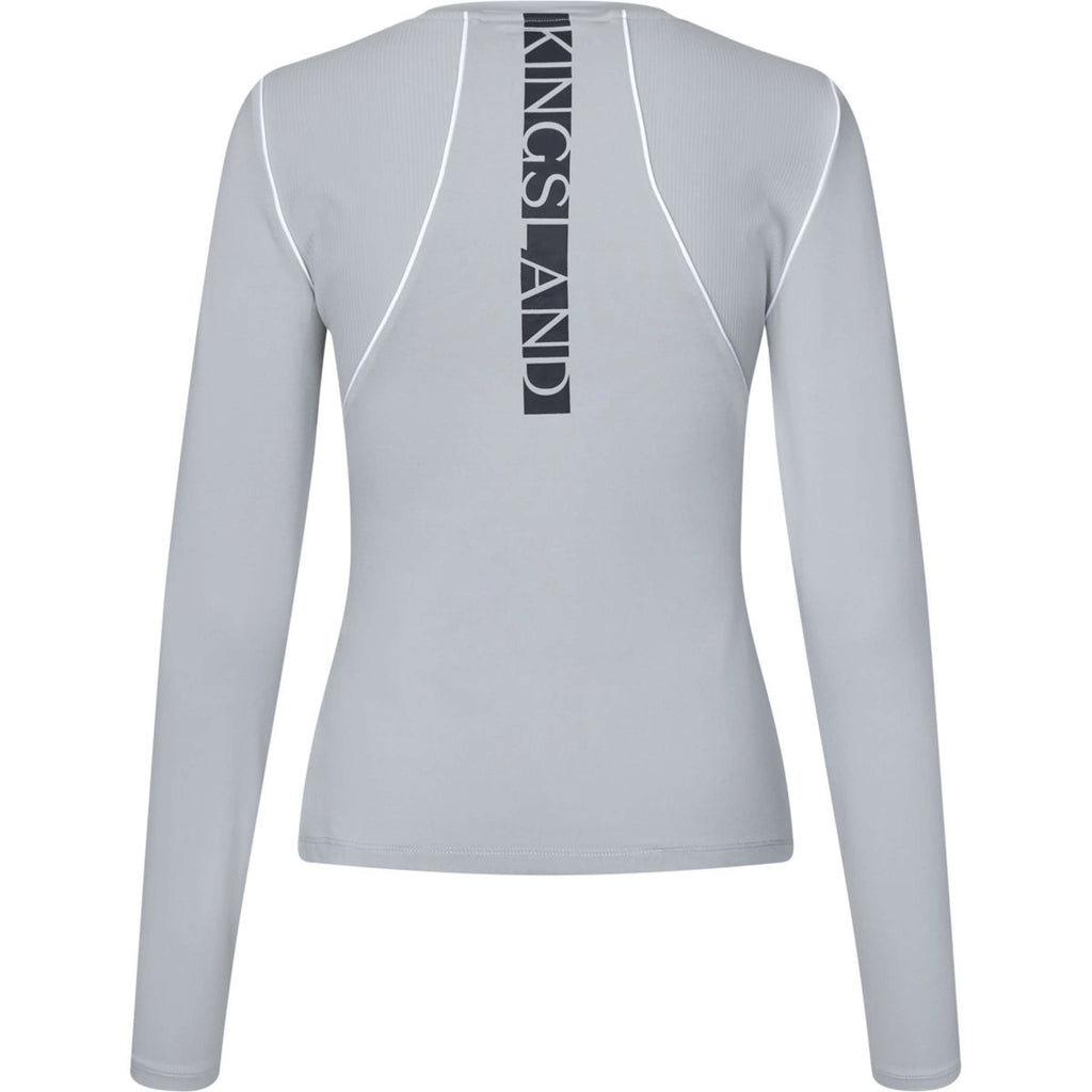 Kingsland Chemise KLMandy Quarry