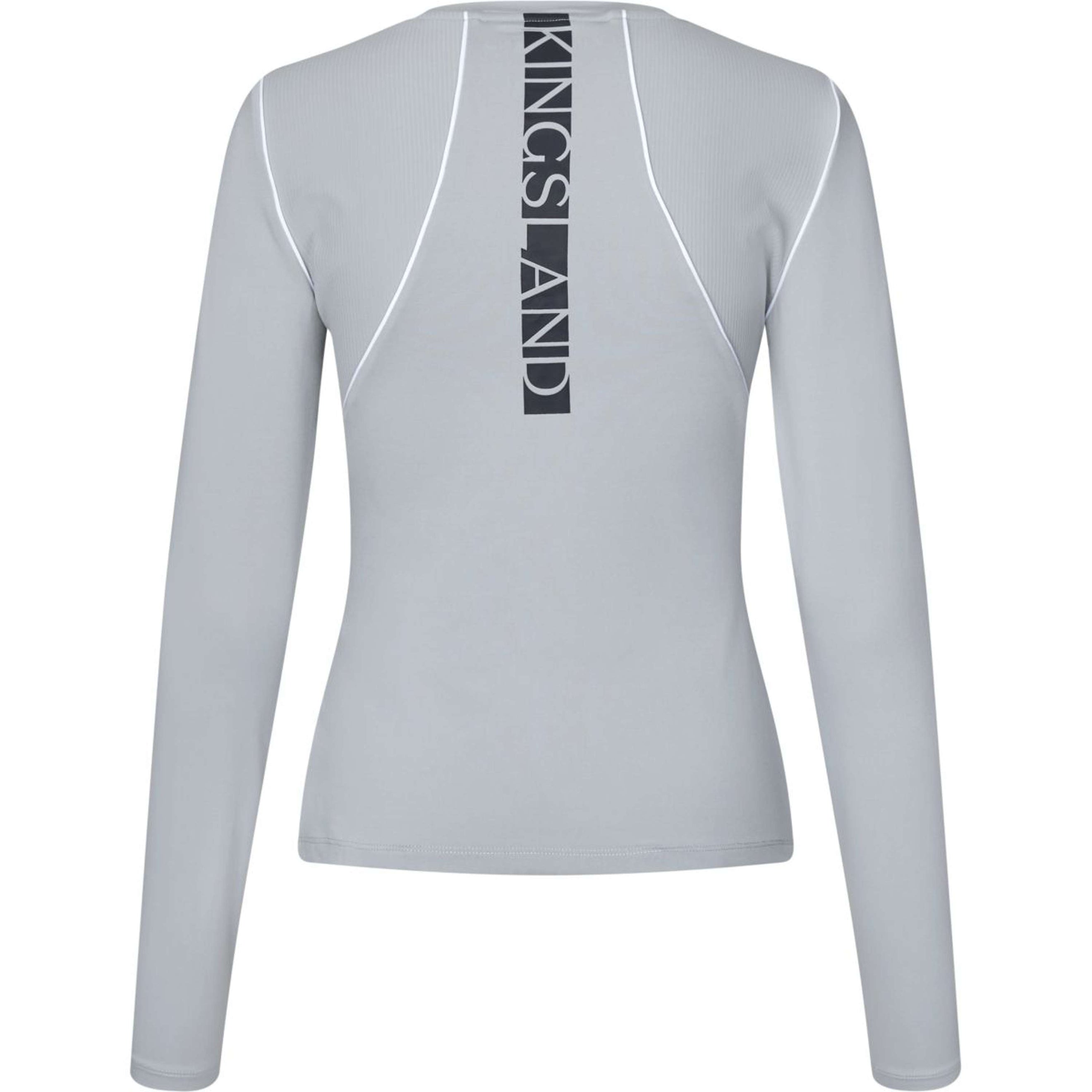 Kingsland Chemise KLMandy Quarry Kingsland Chemise KLMandy Quarry