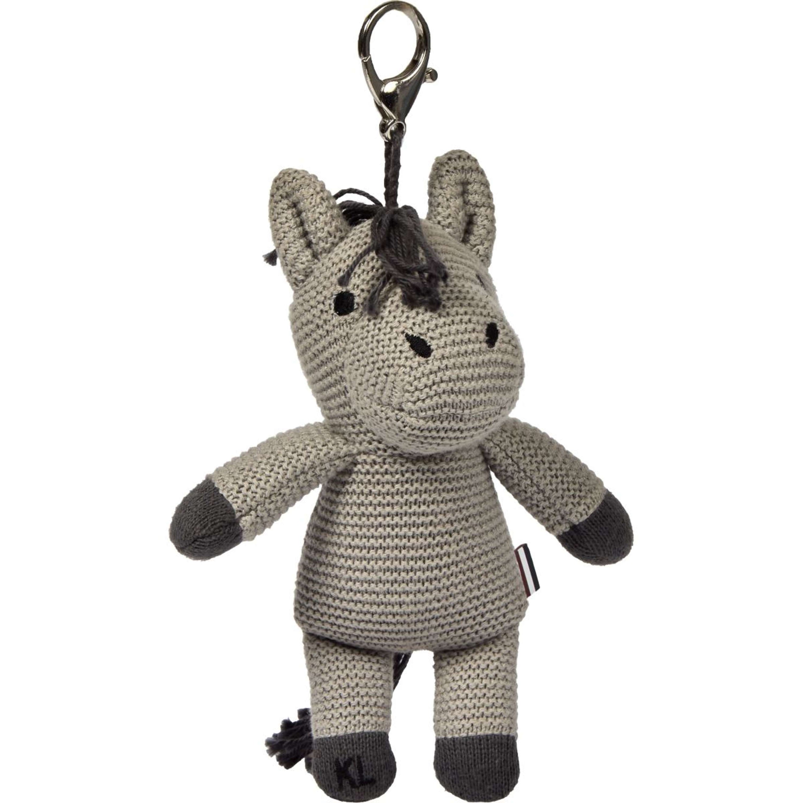 Kingsland Porte-Clés KLMonty Gris