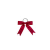 Kingsland Kick Tie Ribbon KLMonroe Rouge