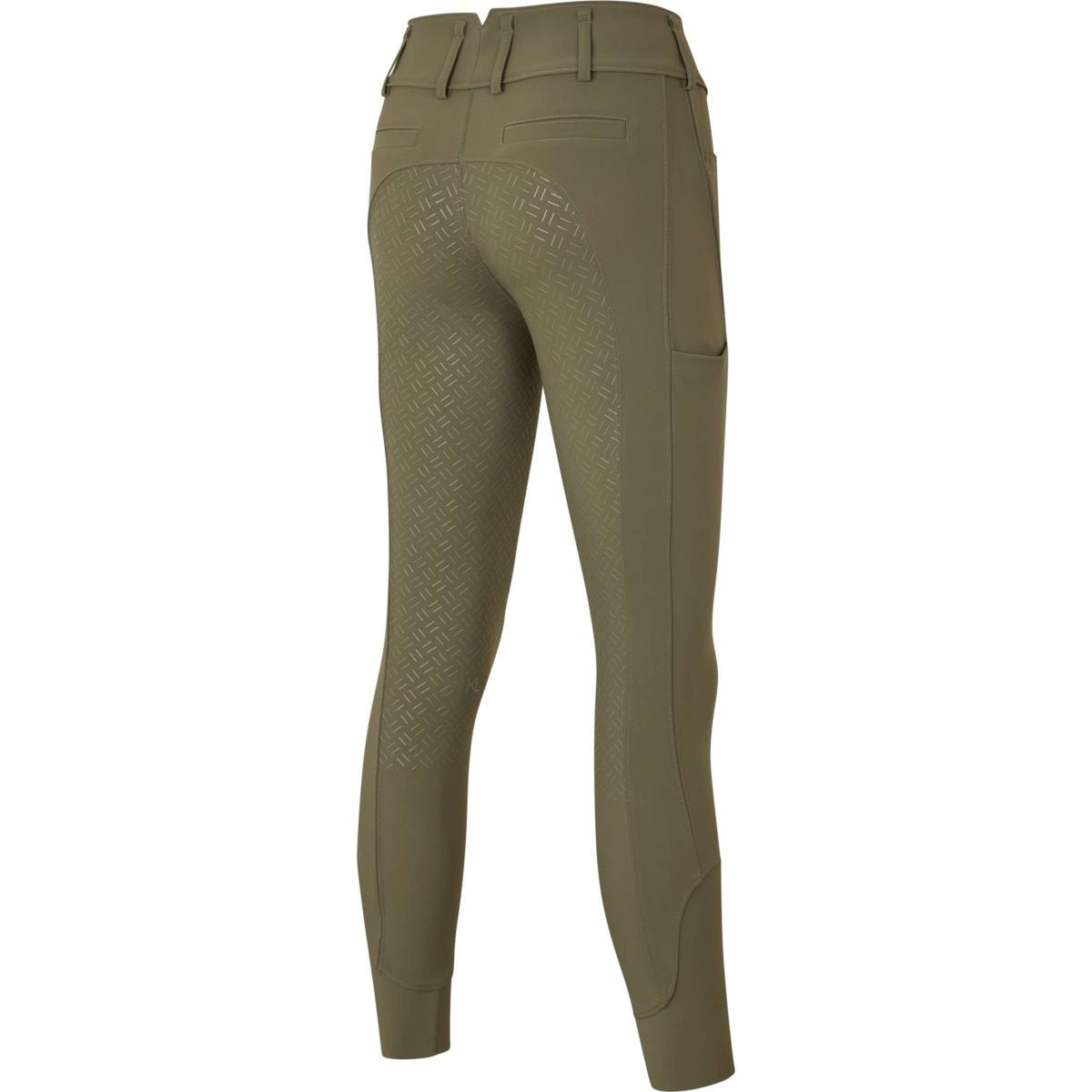 Kingsland Pantalon d'Équitation KLKira Full Grip Dames Kalamata
