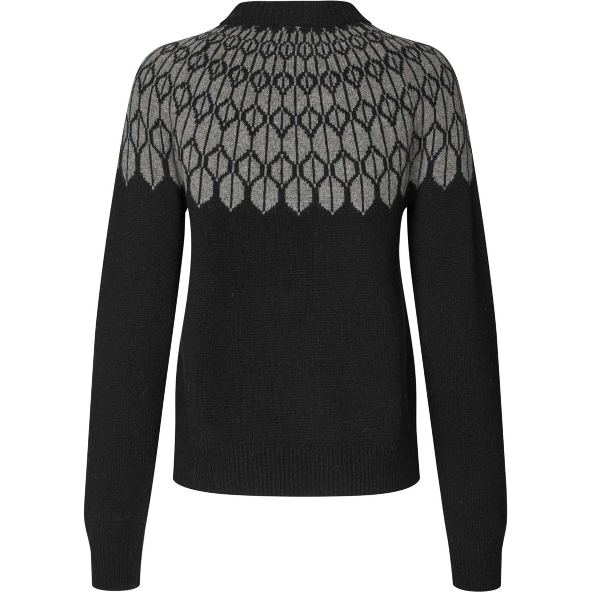 Kingsland X Eques Pull Magda Noir