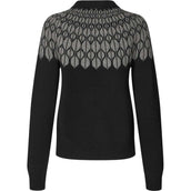 Kingsland X Eques Pull Magda Noir
