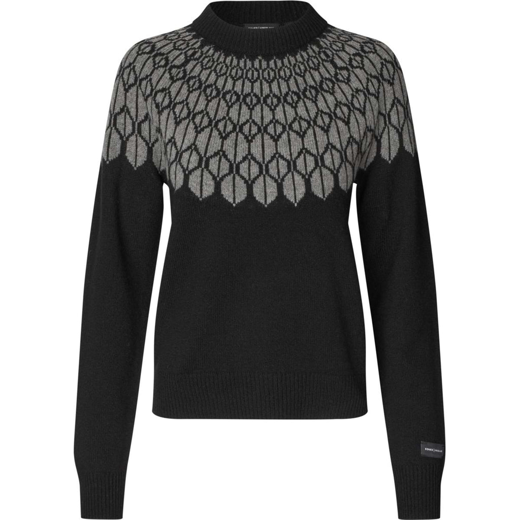 Kingsland X Eques Pull Magda Noir