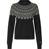 Kingsland X Eques Pull Magda Noir