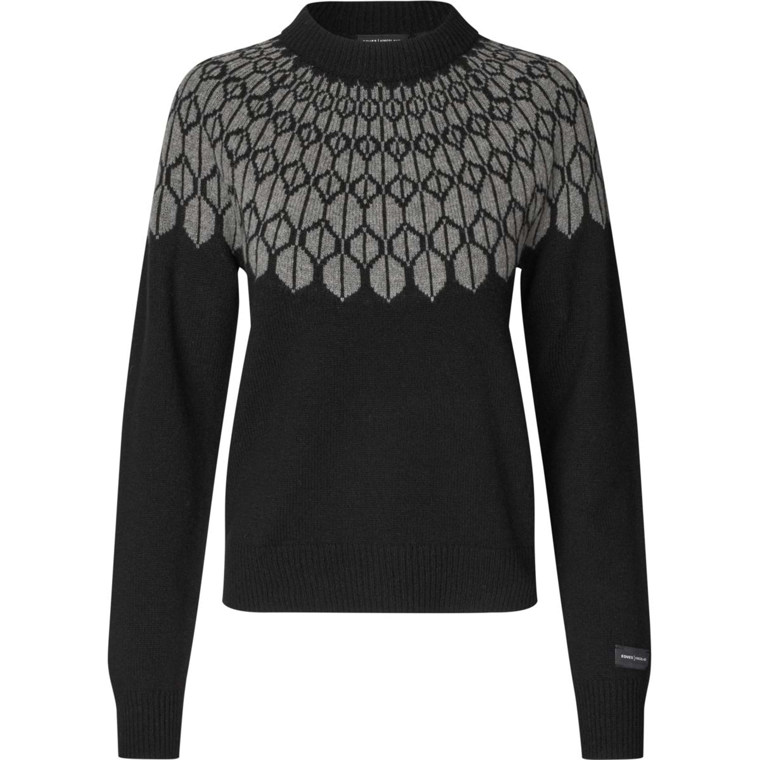 Kingsland X Eques Pull Magda Noir