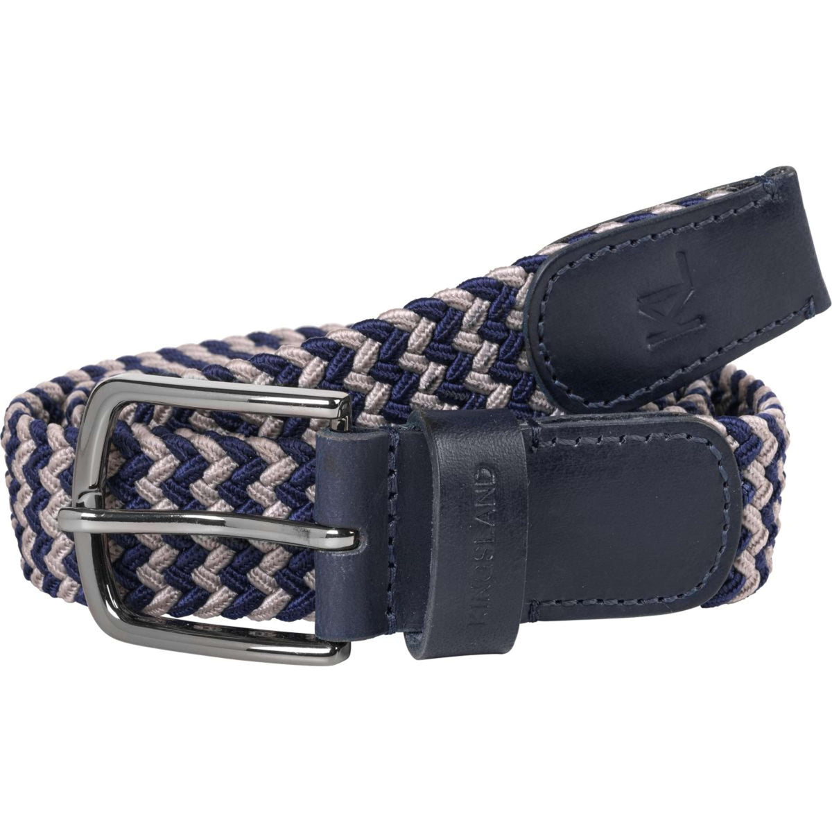 Kingsland Ceinture KLLeslie Élastique Bleu du Soir