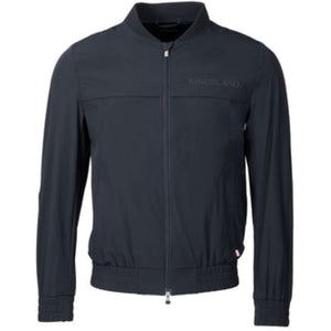Kingsland Manteau d'été KLLeon Hommes Marin