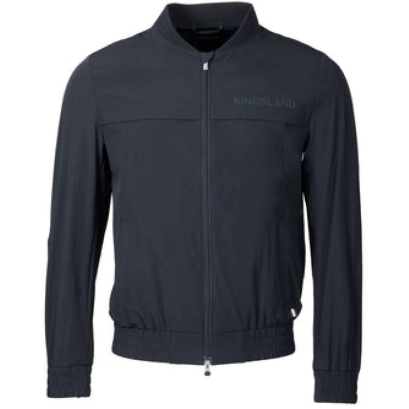 Kingsland Manteau d'été KLLeon Hommes Marin Kingsland Manteau d'été KLLeon Hommes Marin