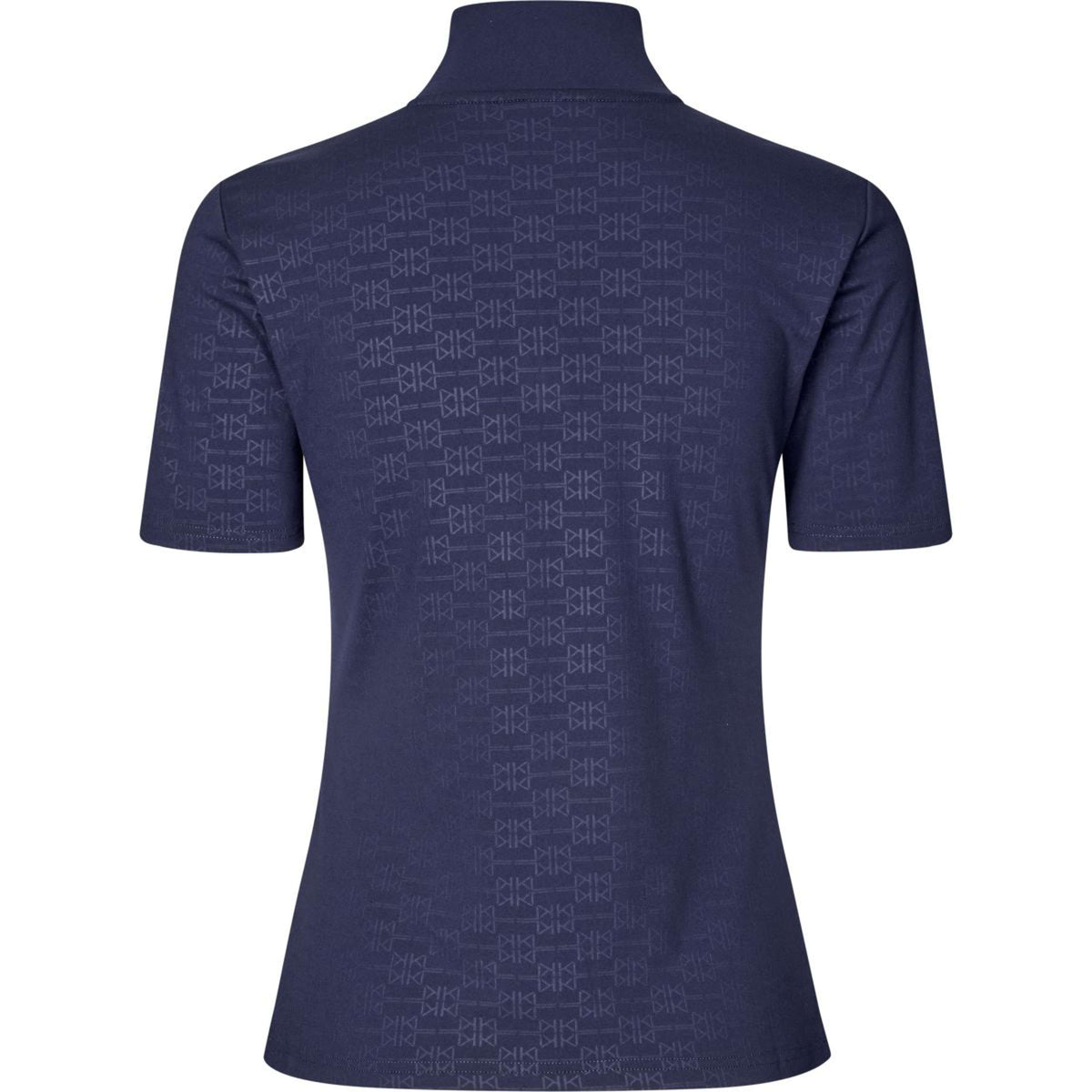 Kingsland T-Shirt KLAnnabella Femme Bleu du Soir