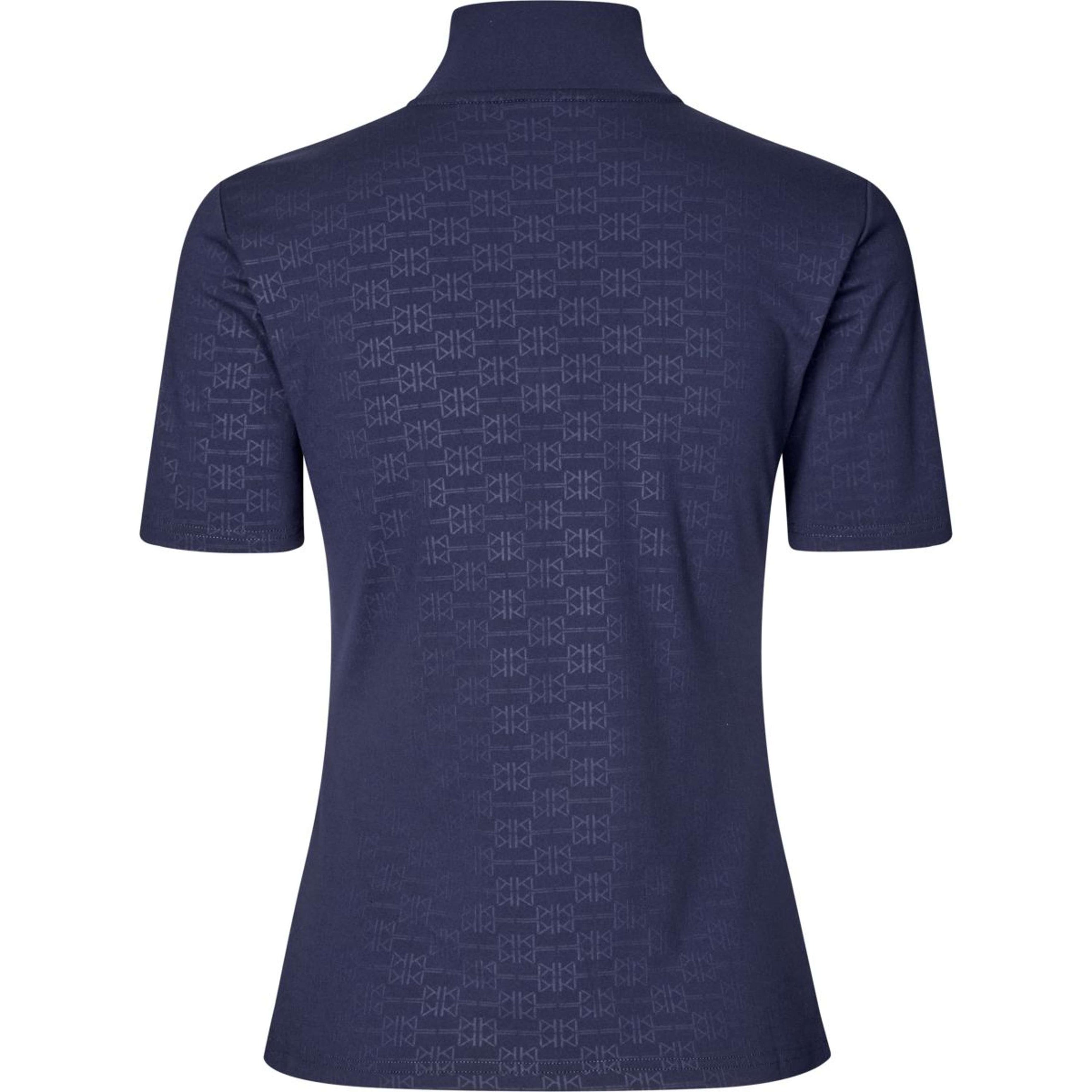 Kingsland T-Shirt KLAnnabella Femme Bleu du Soir