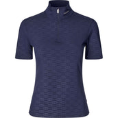 Kingsland T-Shirt KLAnnabella Femme Bleu du Soir