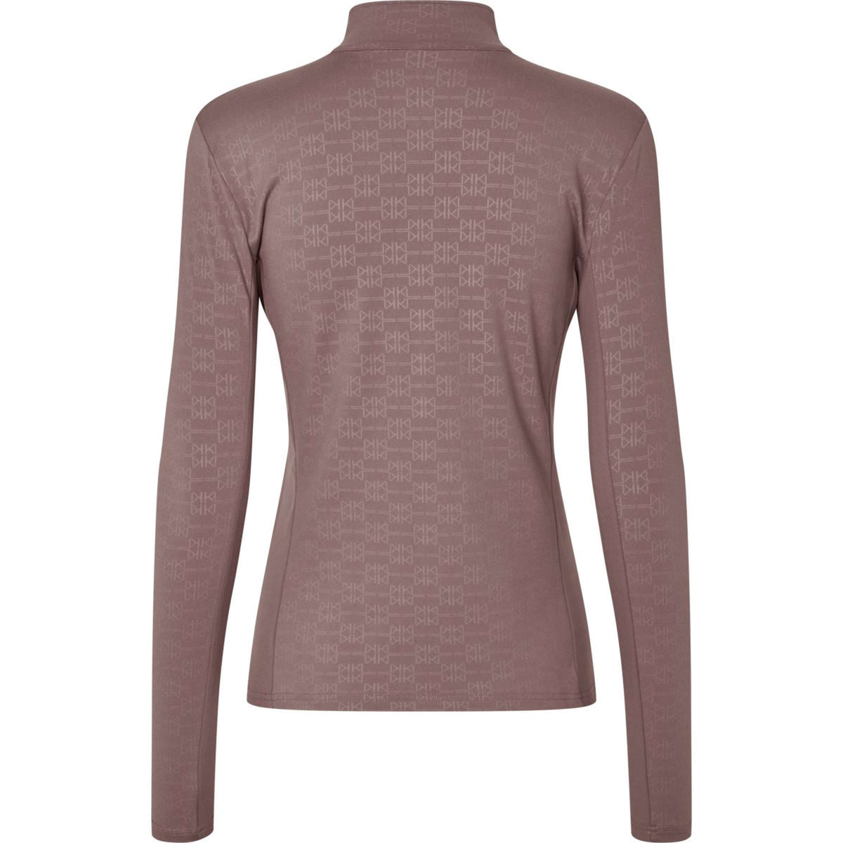 Kingsland Chemise KLAnnabella Femme Brown Iron