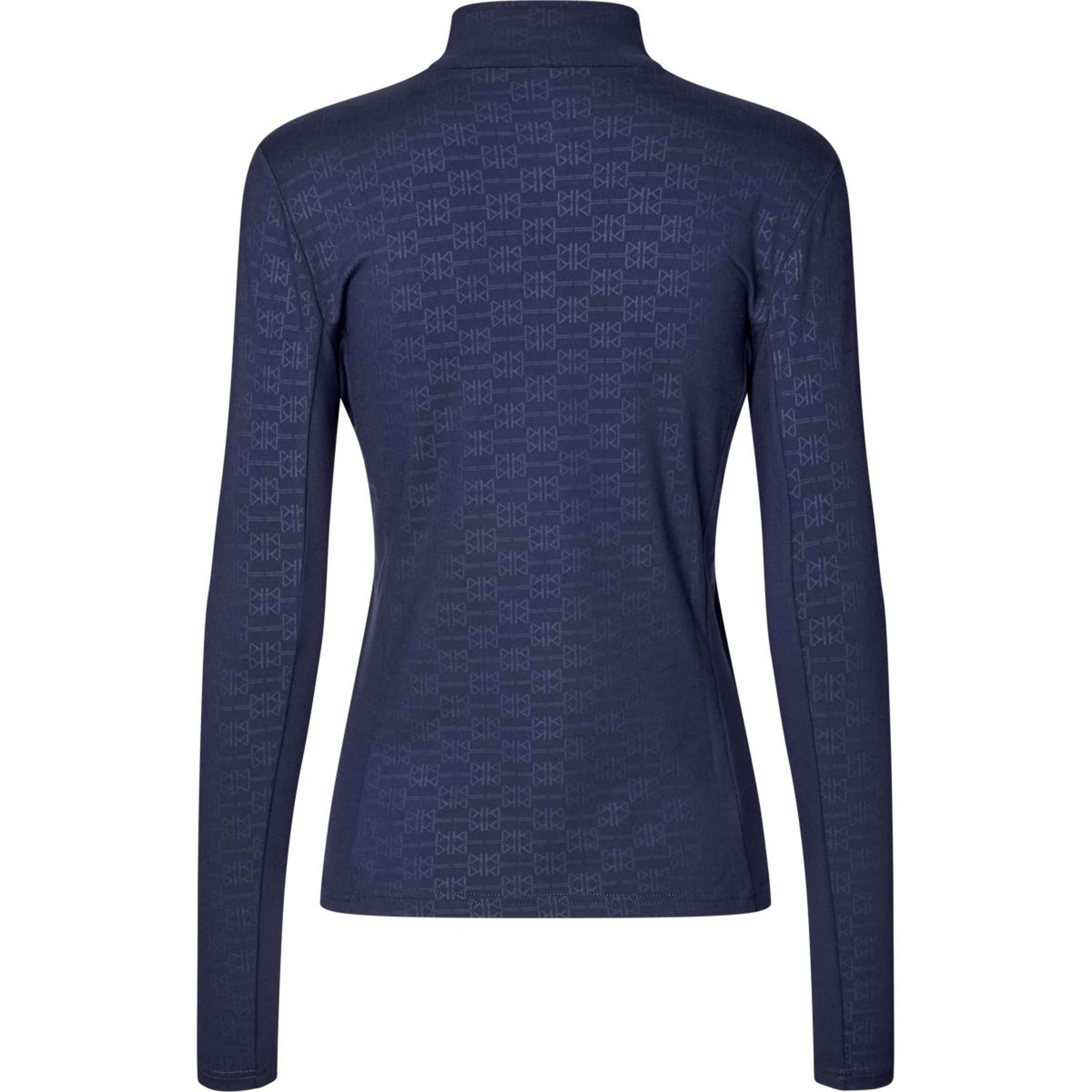 Kingsland Chemise KLAnnabella Femme Bleu du Soir Kingsland Chemise KLAnnabella Femme Bleu du Soir