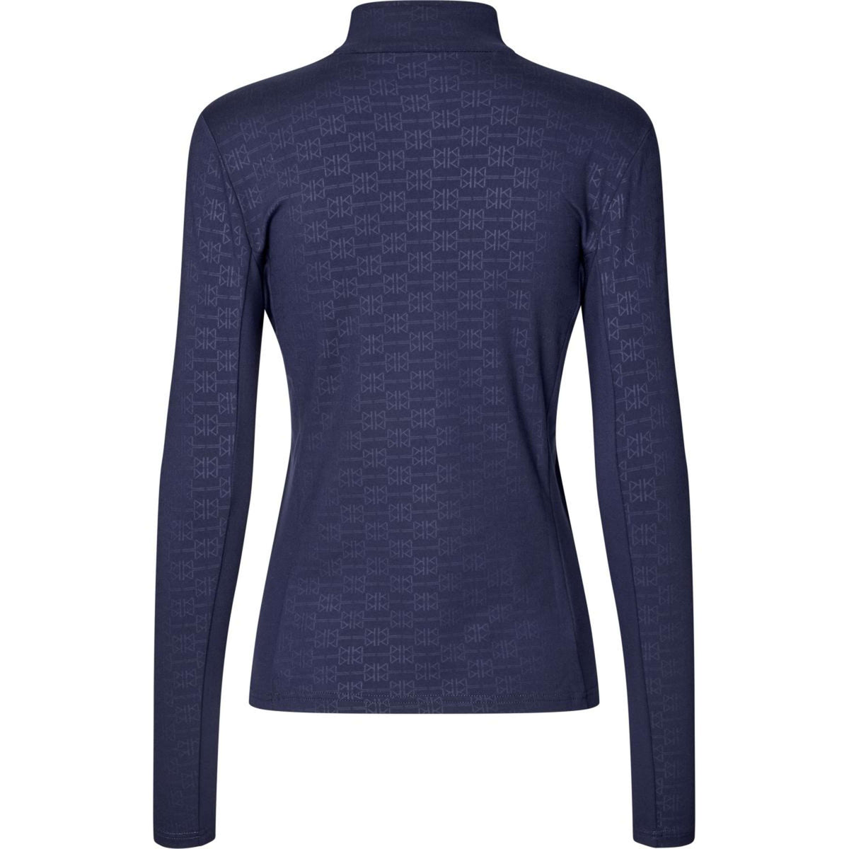 Kingsland Chemise KLAnnabella Femme Bleu du Soir