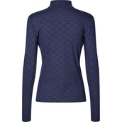 Kingsland Chemise KLAnnabella Femme Bleu du Soir