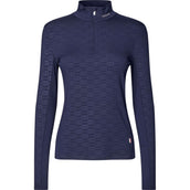 Kingsland Chemise KLAnnabella Femme Bleu du Soir