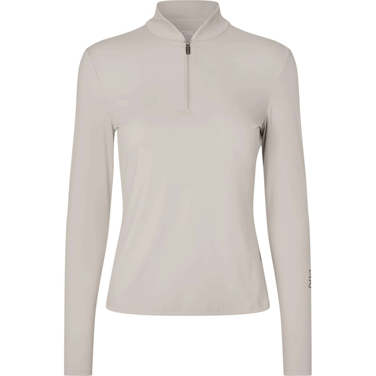 Kingsland Chemise KLAndrea Femme Beige Dove