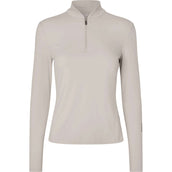Kingsland Chemise KLAndrea Femme Beige Dove