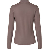 Kingsland Polo KLAmy Femme Brown Iron