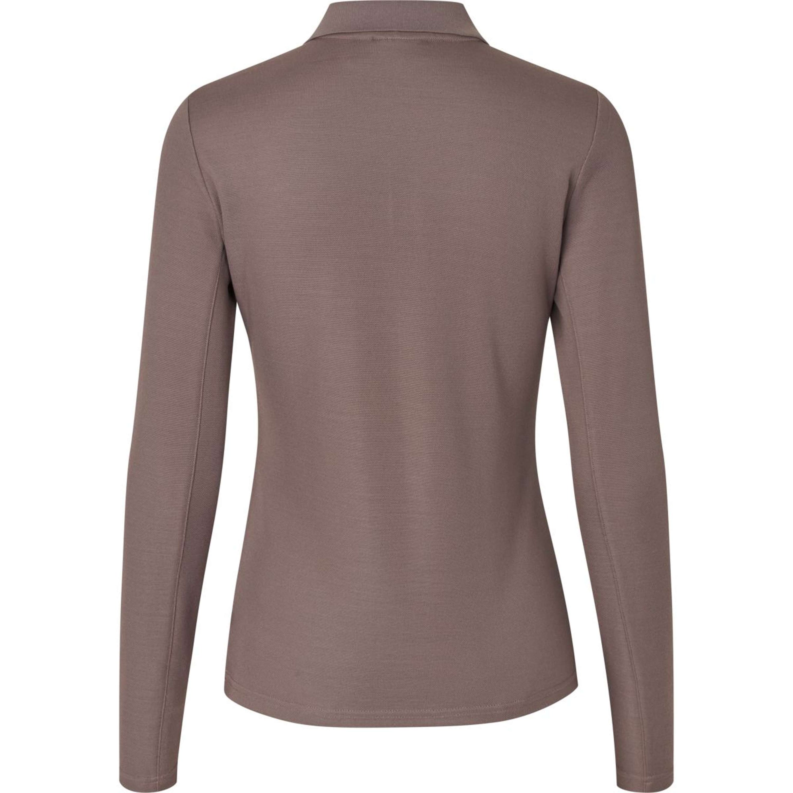 Kingsland Polo KLAmy Femme Brown Iron