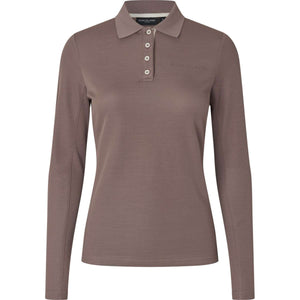 Kingsland Polo KLAmy Femme Brown Iron
