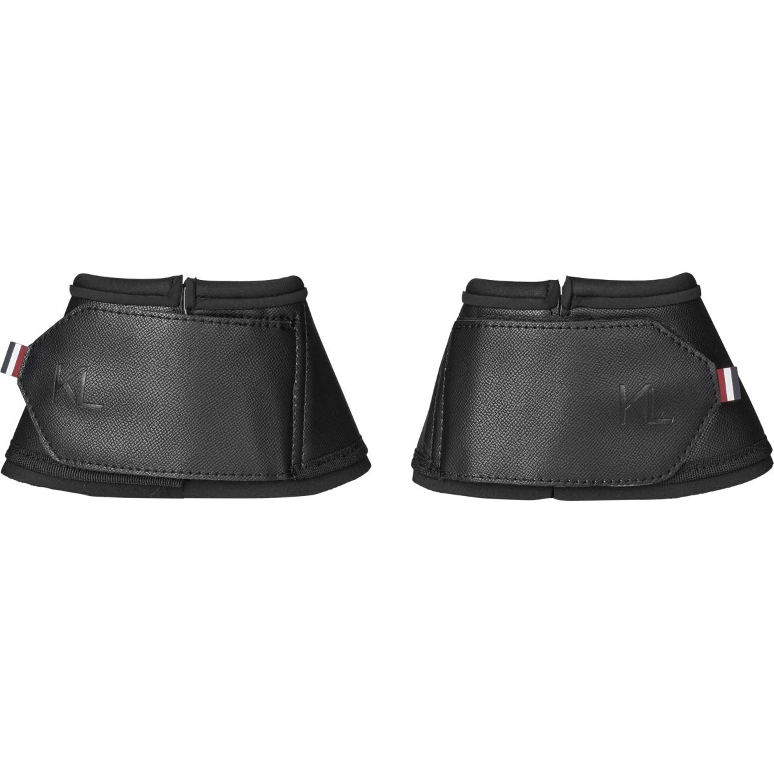 Kingsland Cloches d'Obstacles KLAbby Noir