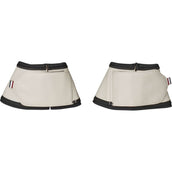 Kingsland Cloches d'Obstacles KLAbby Beige Dove