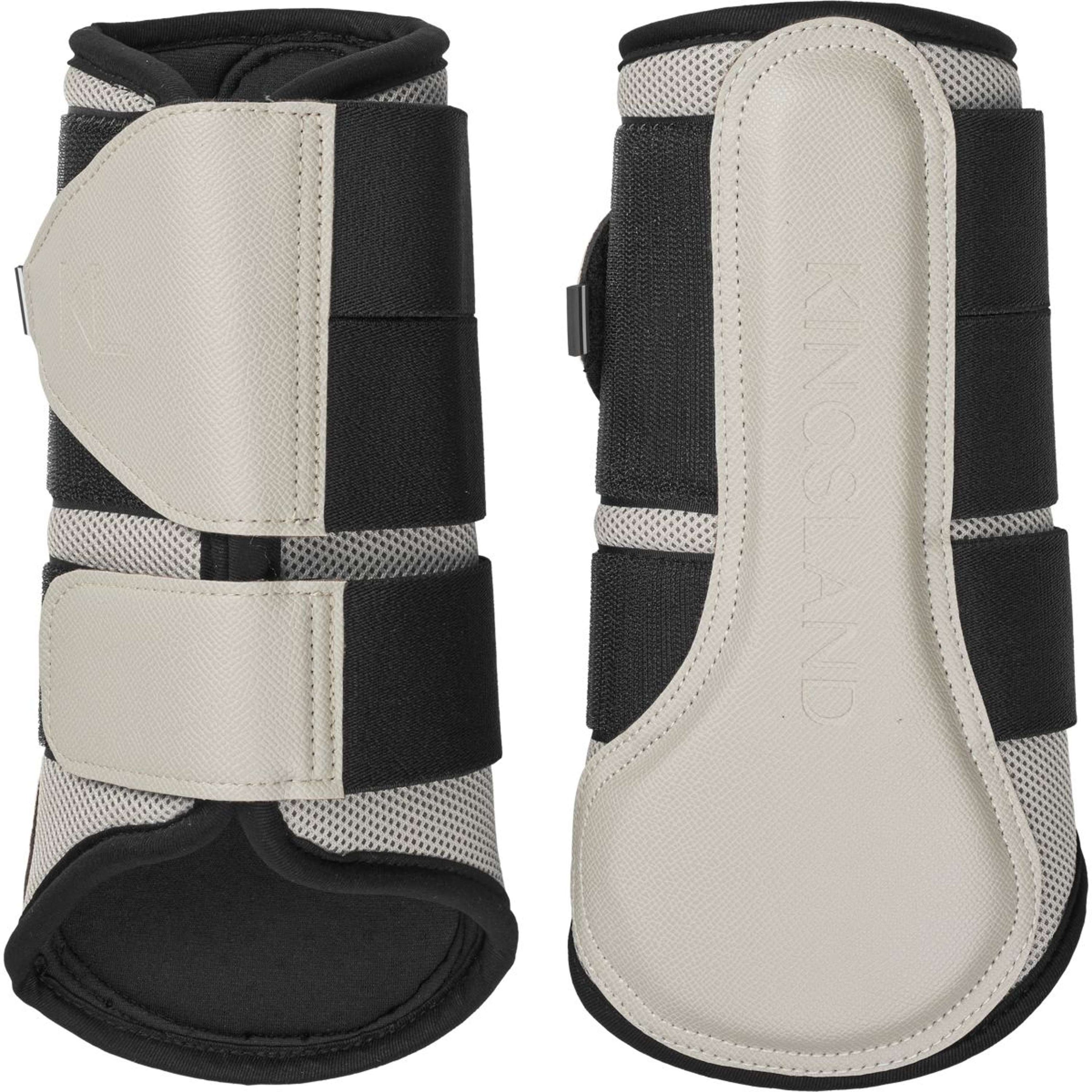 Kingsland Guêtres KLAbby Beige Dove Kingsland Guêtres KLAbby Beige Dove