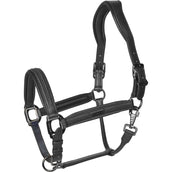 Kingsland Licol en Cuir KLNeville Noir