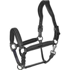 Kingsland Licol en Cuir KLNeville Noir