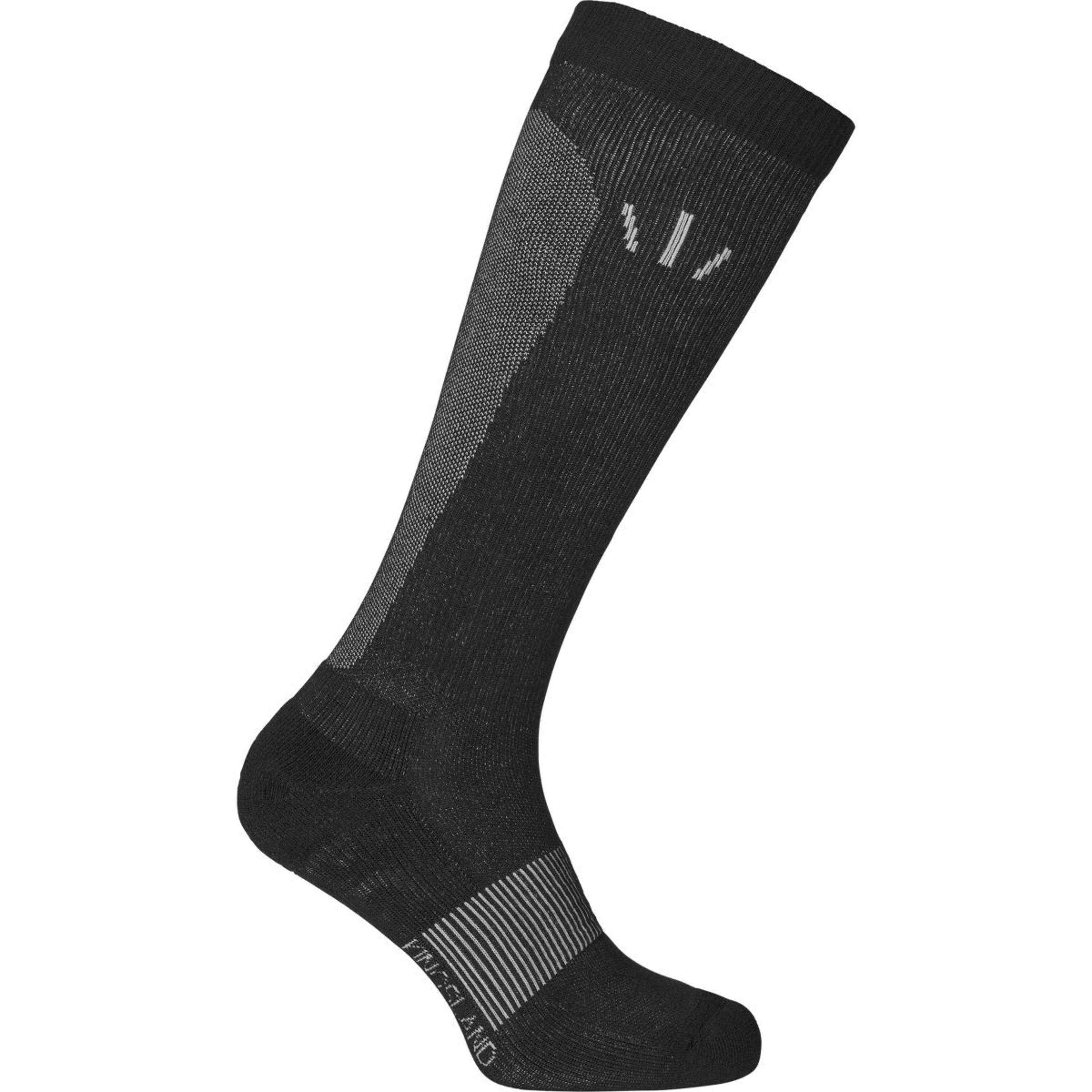 Kingsland Chaussettes de Contention KLAlicia Noir Kingsland Chaussettes de Contention KLAlicia Noir