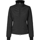 Kingsland Veste KLAlba Femme Noir