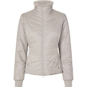 Kingsland Veste KLAlba Femme Beige Dove