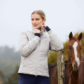 Kingsland Veste KLAlba Femme Beige Dove