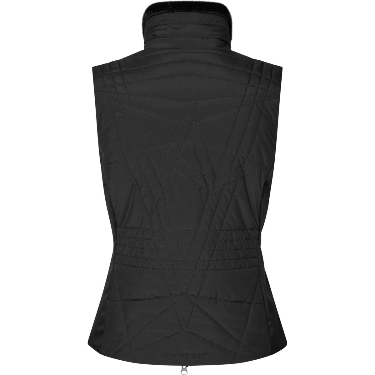 Kingsland Bodychauffant KLAlba Femme Noir