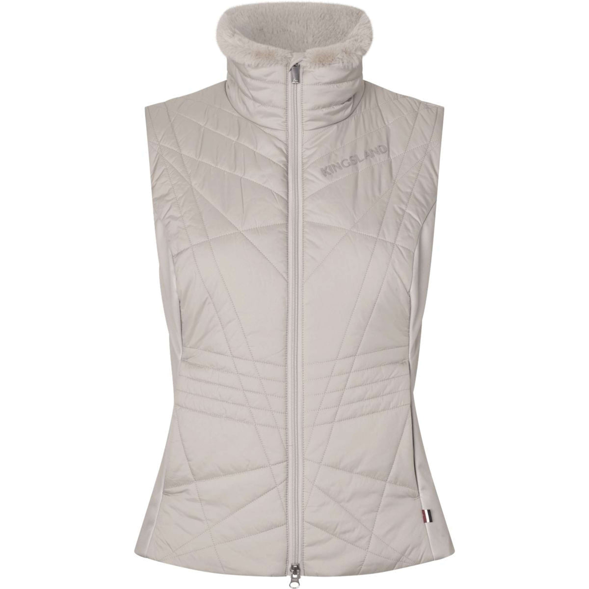 Kingsland Bodychauffant KLAlba Femme Beige Dove